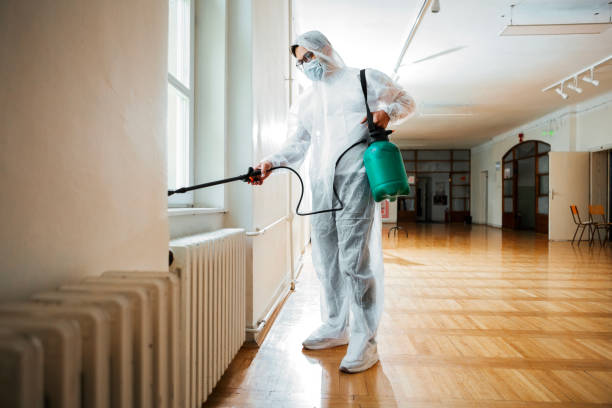 Best Emergency Pest Control  in Galva, KS